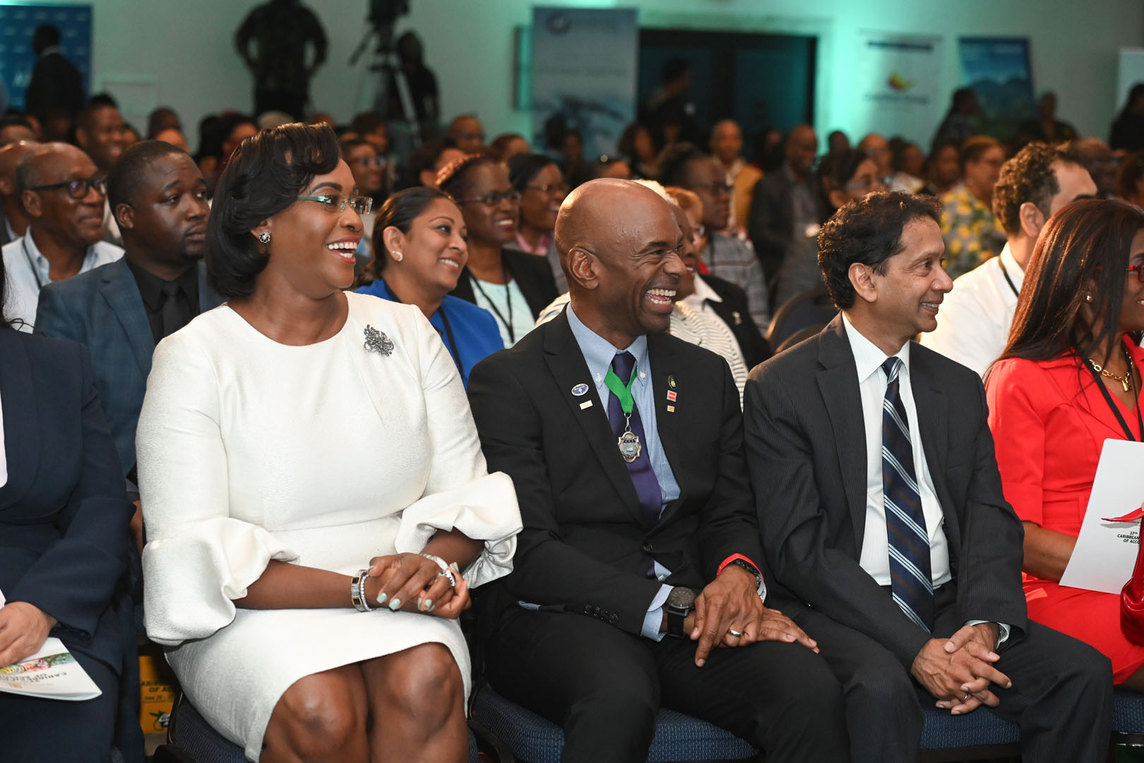 Jamaica 2019 Photos ICAC Caribbean Conference of Accountants
