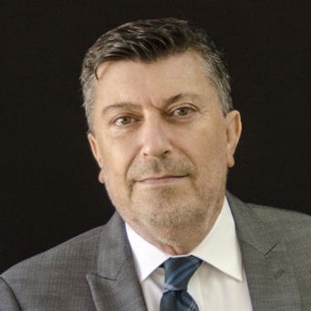 Francisco J. Beiner
