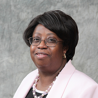 Carol-Ann Boothe