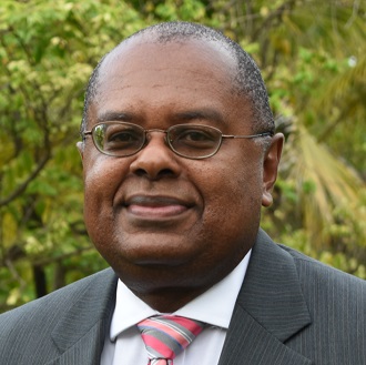 Dr. James Fletcher