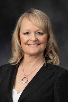 Dr Terri-Karelle Johnson