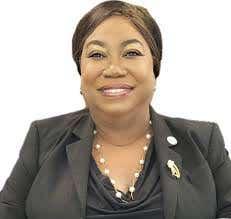 Dr Terri-Karelle Johnson