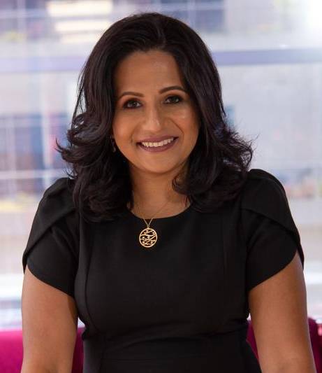 Dr Terri-Karelle Johnson